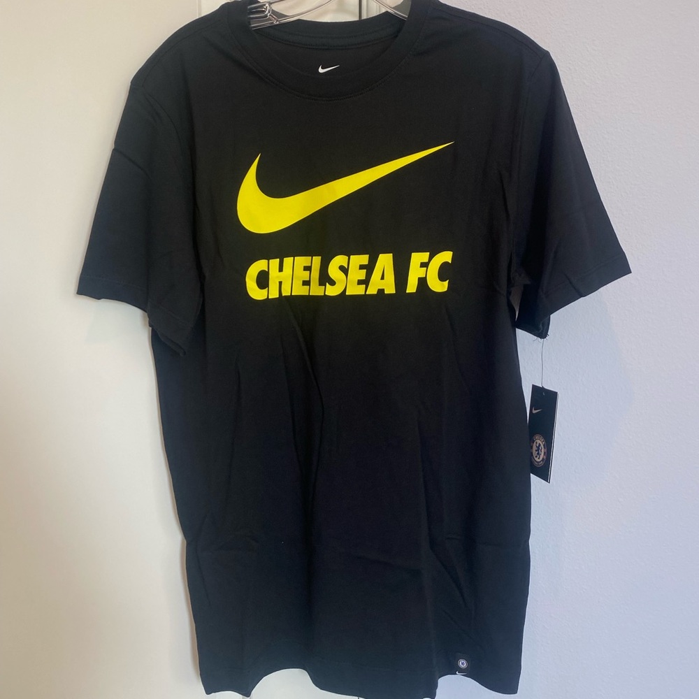 Nike Chelsea Tshirt